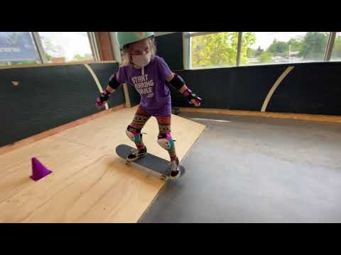 Adult Skateboarding Classes - Skate The Foundry