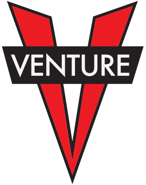 venture truck logo